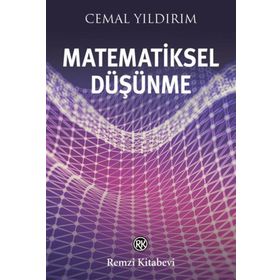 Remzi Kitabevi Matematiksel Düşünme