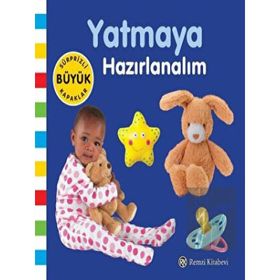 Remzi Kitabevi Yatmaya Hazırlanalım