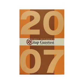 REMZI KITAP GAZETESI 2007 TÜM SAYILARI - GENEL