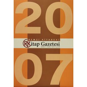 REMZI KITAP GAZETESI 2007 TÜM SAYILARI - GENEL
