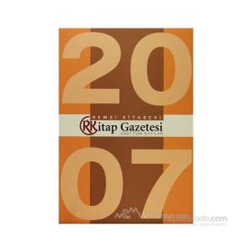 REMZI KITAP GAZETESI 2007 TÜM SAYILARI - GENEL