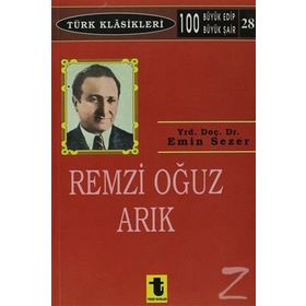 REMZI OĞUZ ARIK - EMIN SEZER