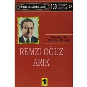 REMZI OĞUZ ARIK - EMIN SEZER