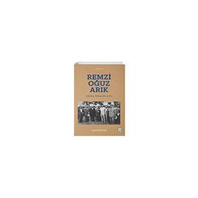 Remzi Oğuz Arık Ketebe Yayınları