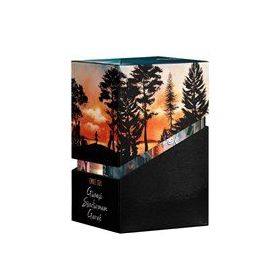 Ren Kitap Güneşi Söndürmem Gerek Cep Boy Kutulu Seti - 3 Kitap Takım