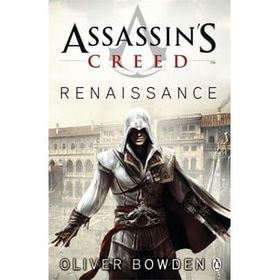 Renaissance : Assassin's Creed Book 1