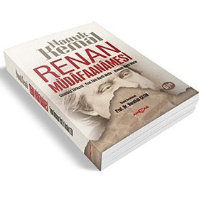 Renan Müdafaanamesi / Namık Kemal