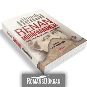 Renan Müdafaanamesi / Namık Kemal