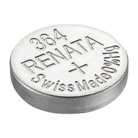 Renata 364 SR621SW 10'lu Saat Pili