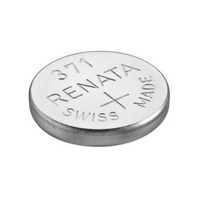 Renata 371 SR920SW 5'li Saat Pili