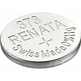 Renata 373 SR916SW 1.55V Saat Pili