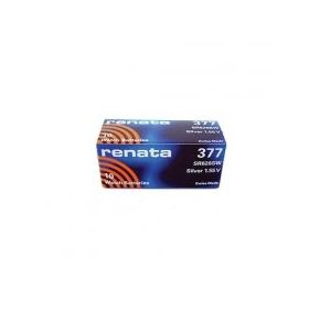 Renata 377 SR626SW 10'lu Saat Pili