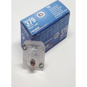Renata 379 SR521SW 1.55V Tekli Saat Pili