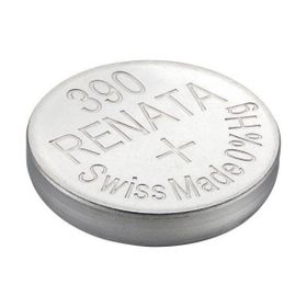 Renata 390 SR1130SW 5'li Saat Pili