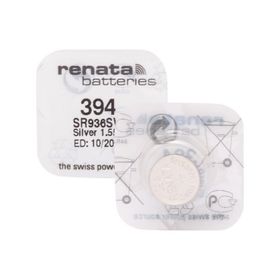 Renata 394 SR936SW 5'li Saat Pili