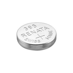 Renata 395 SR927SW 10'lu Saat Pili