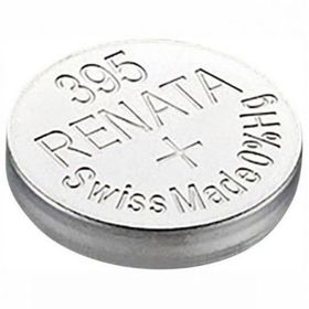 Renata 395 SR927SW Saat Pili