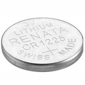 Renata CR1225 Lityum Hafıza Pili