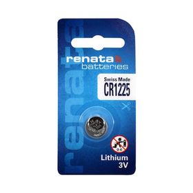 Renata CR1225 Lityum Hafıza Pili