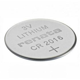 Renata CR1616 Lityum Hafıza Pili