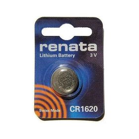 Renata CR1620 Lityum Hafıza Pili