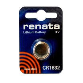 Renata CR1632 Lityum Hafıza Pili
