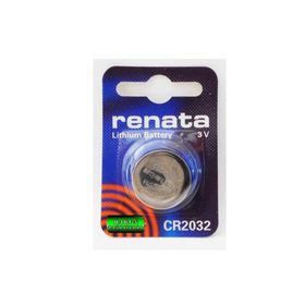 Renata CR2032 Lityum Hafıza Pili