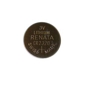 Renata CR2320 Lityum Hafıza Pili