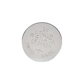 Renata CR2450N Lityum Düğme Pil