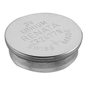 Renata CR2477N Lityum Hafıza Pili