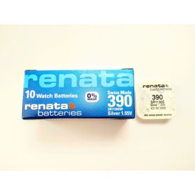 Renata SR1130SW 390 Kol Saati Pili
