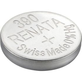 Renata SR1130SW 390 Kol Saati Pili