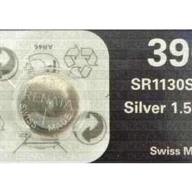 Renata SR1130SW 390 Kol Saati Pili
