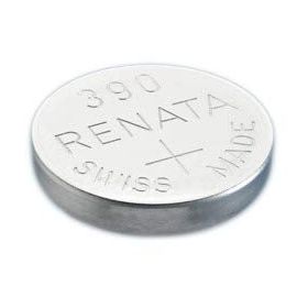 Renata SR1130SW 390 Kol Saati Pili