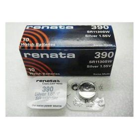 Renata SR1130SW 390 Kol Saati Pili