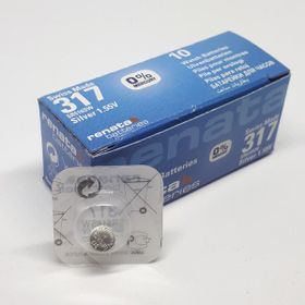 Renata SR516SW 10'lu Saat Pili