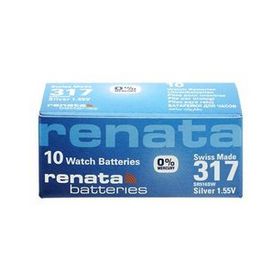 Renata SR516SW 10'lu Saat Pili