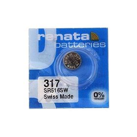 Renata SR516SW 317 Kol Saati Pili