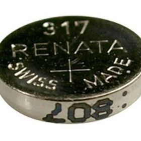 Renata SR516SW 317 Kol Saati Pili