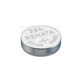 Renata SR936SW-394 10'lu Paket Pil