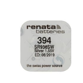 Renata SR936SW 394 Kol Saati Pili