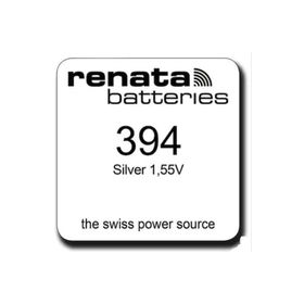 Renata SR936SW 394 Kol Saati Pili