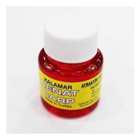 RenatCarp Kalamar Kokulu Sazan Atraktör 50 ml Yem Katkısı