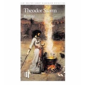 Renate - Theodor Storm