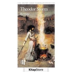 Renate - Theodor Storm