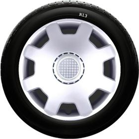 Renault 105 13 inç 4 Adet Jant Kapağı