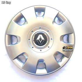 Renault 107 13 inç 4 Adet Jant Kapağı