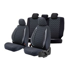 Renault 11 Oto Koltuk Kılıfı