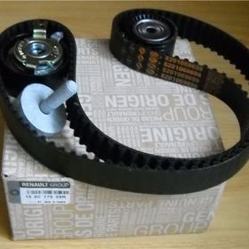 Renault 130C17529R Fluence Triger Seti