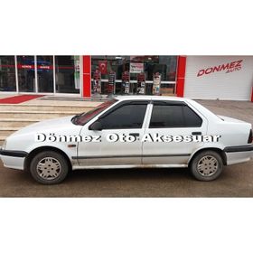 Renault 19 Europa Mügen Cam Rüzgarlığı